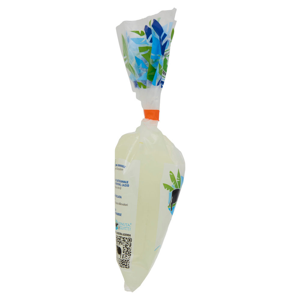 AVERSANA DI LATTE DI BUFALA 500G AZIENDA AGRICOLA CIRCE - 3