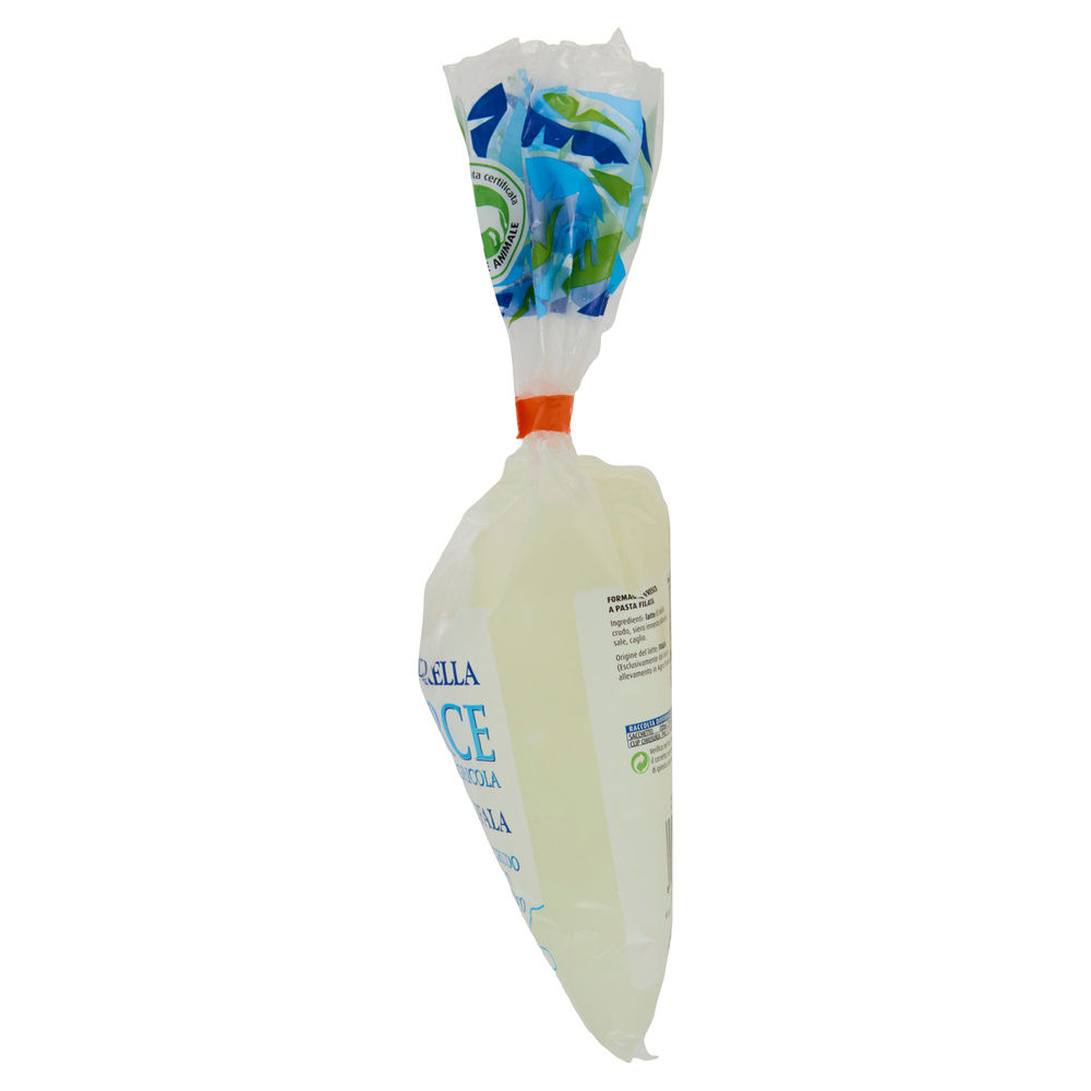 AVERSANA DI LATTE DI BUFALA 500G AZIENDA AGRICOLA CIRCE - 4