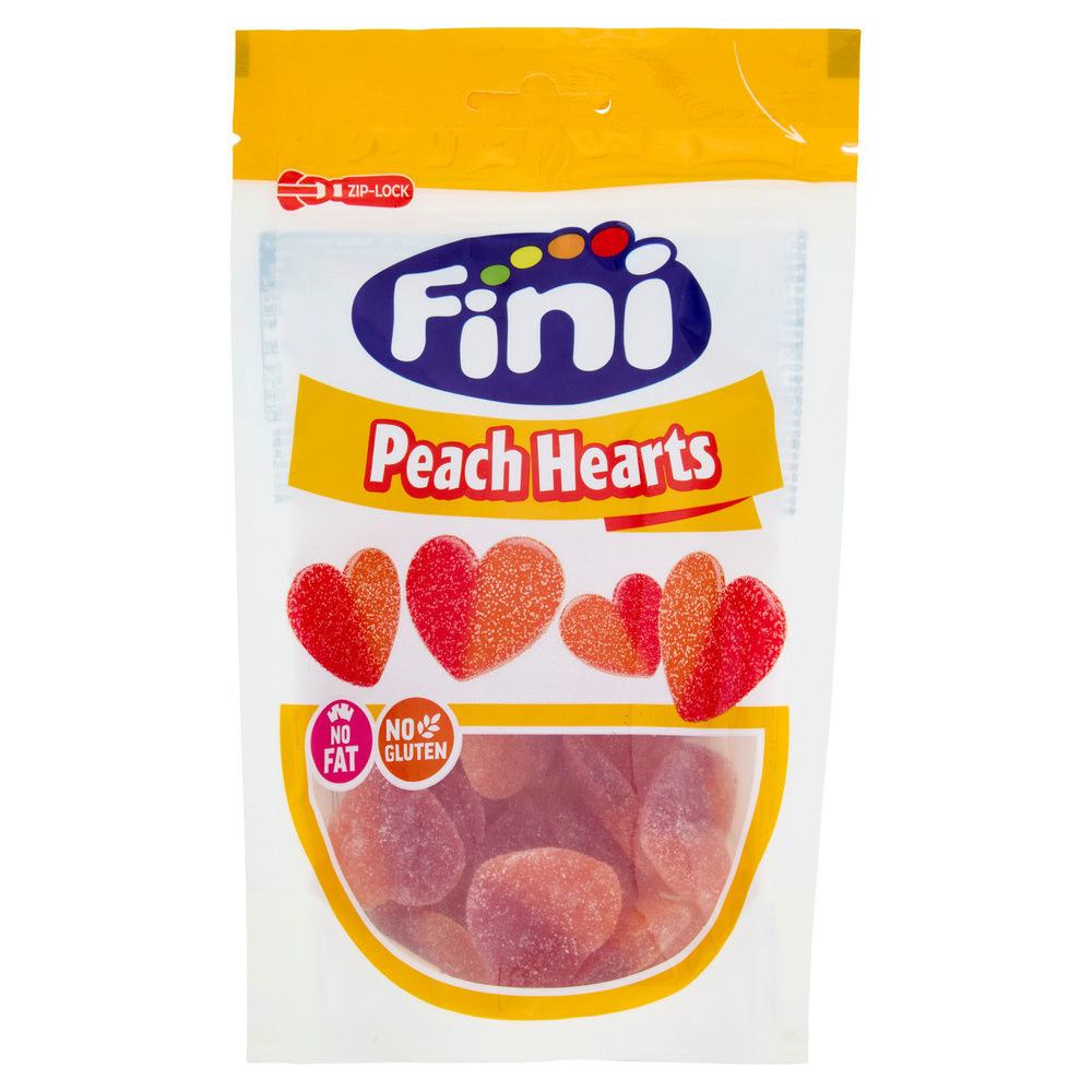 CUORE PESCA FRIZ. DOYP. 10BX150G FINI SWEETS - 6