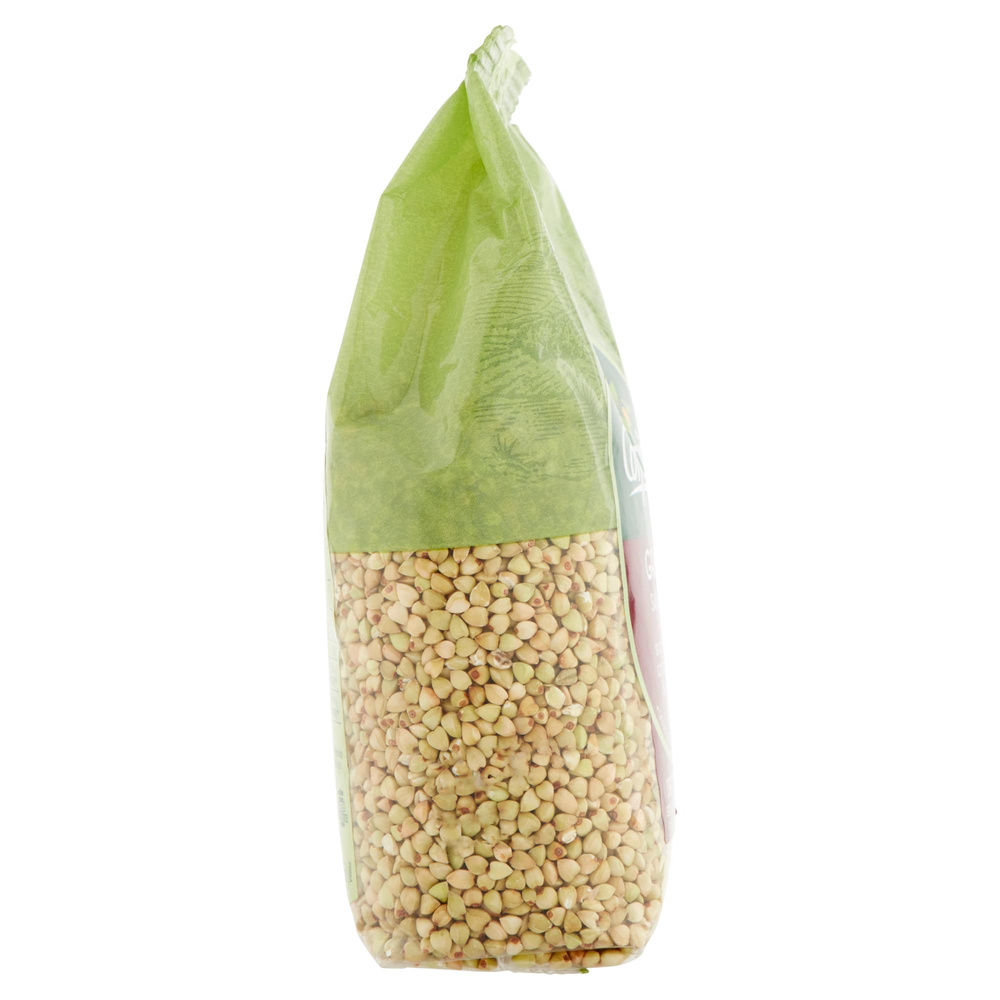 GRANO SARACENO DECORTICATO COLFIORITO SH G 400 - 4