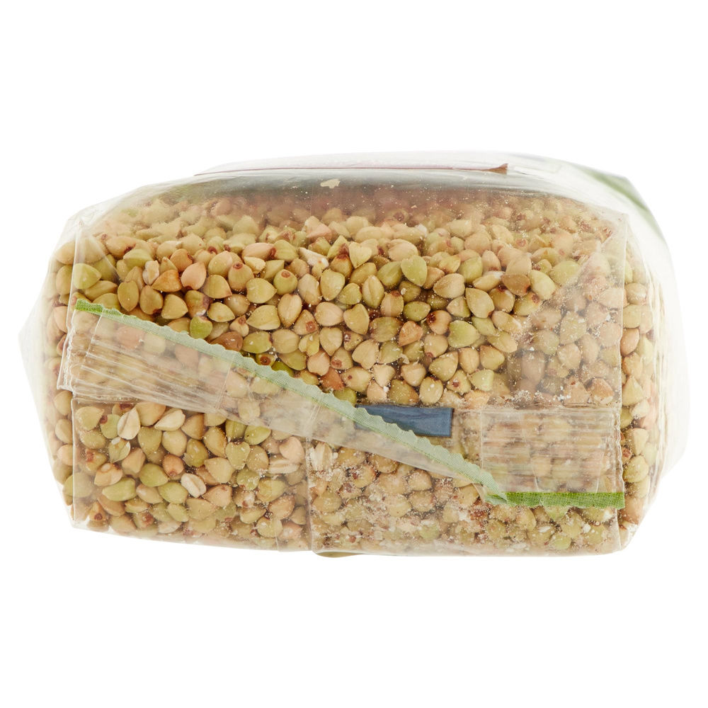 GRANO SARACENO DECORTICATO COLFIORITO SH G 400 - 5
