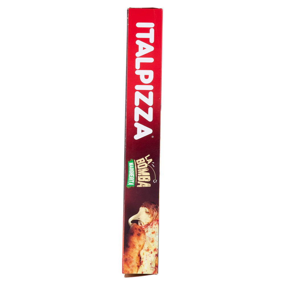 PIZZA MARGHERITA LA BOMBA ITALPIZZA G 440 - 5