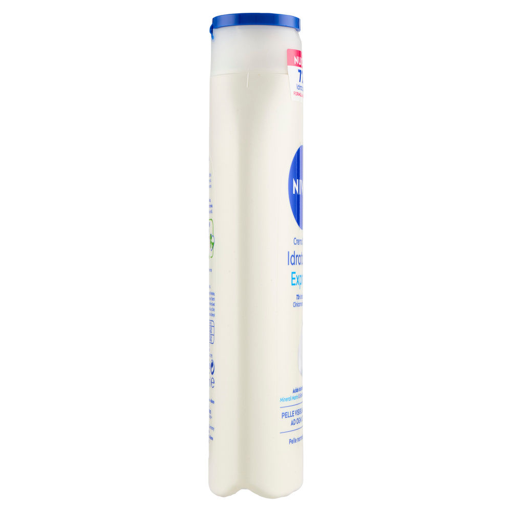 CREMA CORPO NIVEA BODY FLUIDA IDRATANTE ML 250 - 5