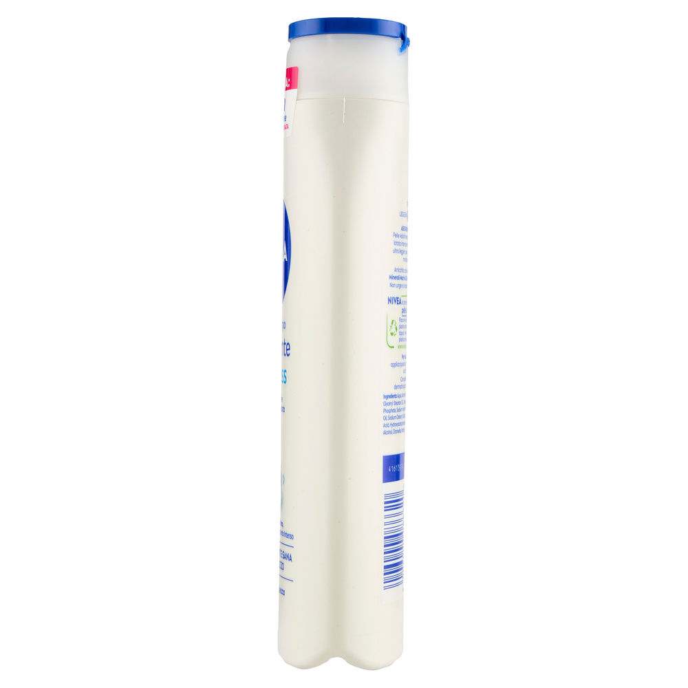 CREMA CORPO NIVEA BODY FLUIDA IDRATANTE ML 250 - 3