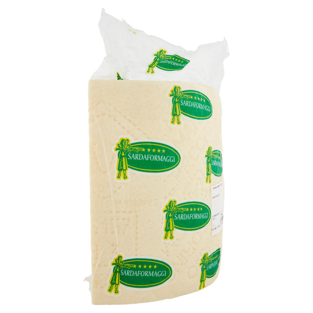 PECORINO ROMANO DOP BRONZETTO SARDAFORMAGGI 1/4 6 KG CA - 3
