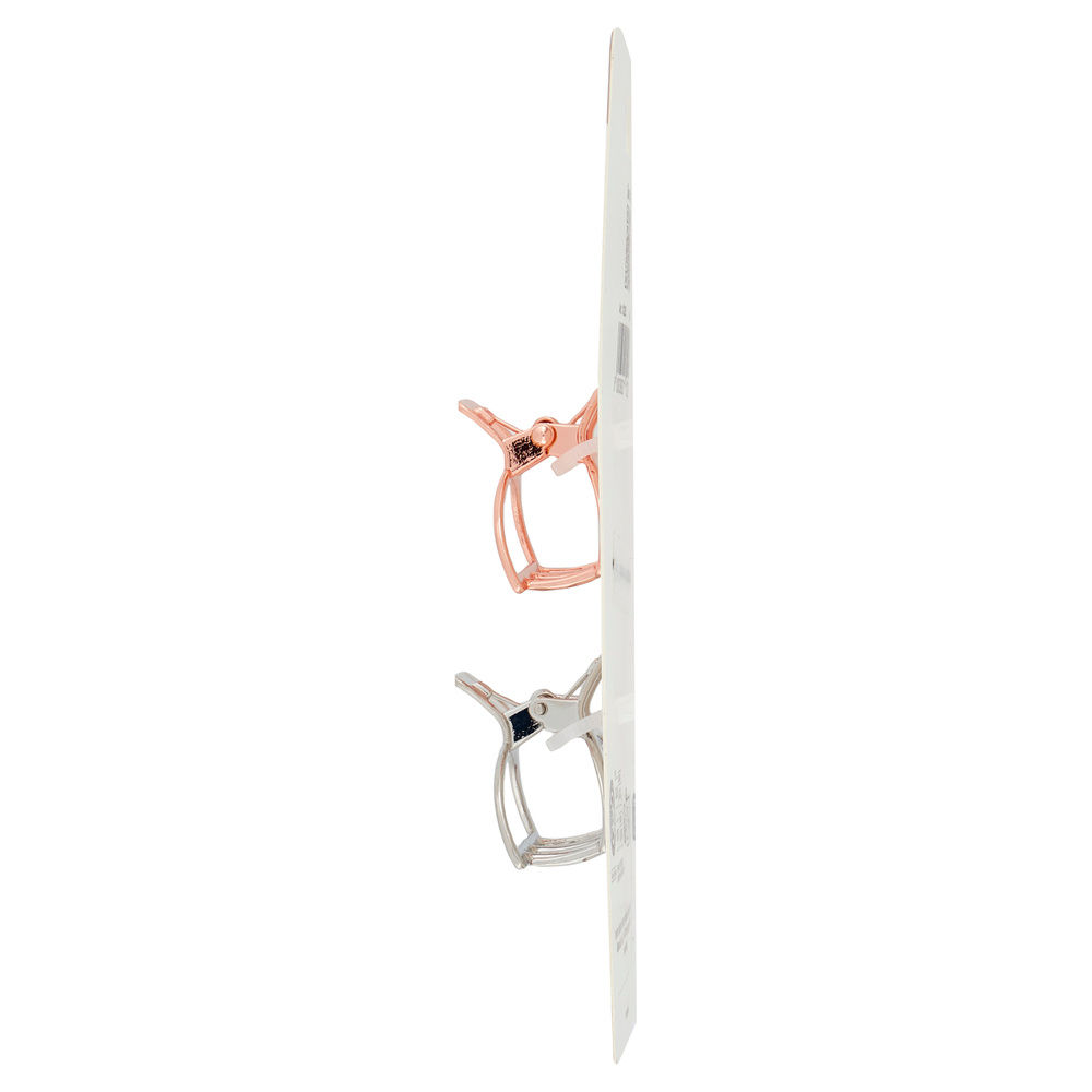 PINZE MEDIE METAL GLAM ELISON PZ. 2 - 3