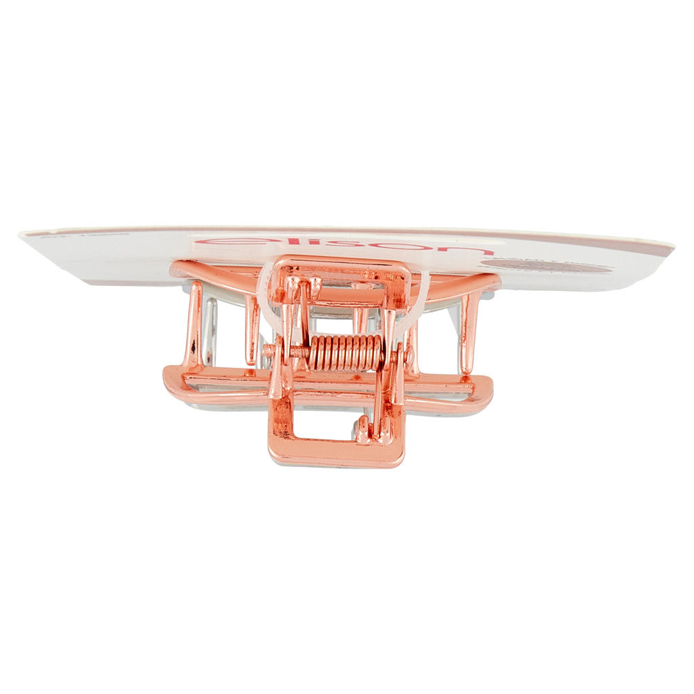 PINZE MEDIE METAL GLAM ELISON PZ. 2 - 2