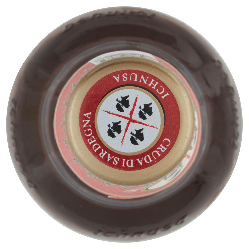 BIRRA ICHNUSA CRUDA 4,9 GRADI BOTTIGLIA ML 330 - 2