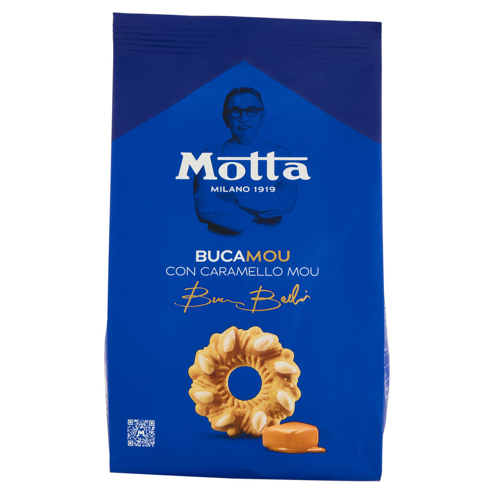 BISCOTTI BUCAMOU MOTTA SACCO G290 - 7