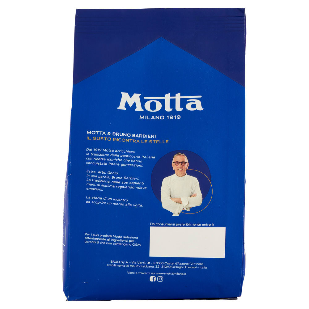 BISCOTTI BUCAMOU MOTTA SACCO G290 - 5