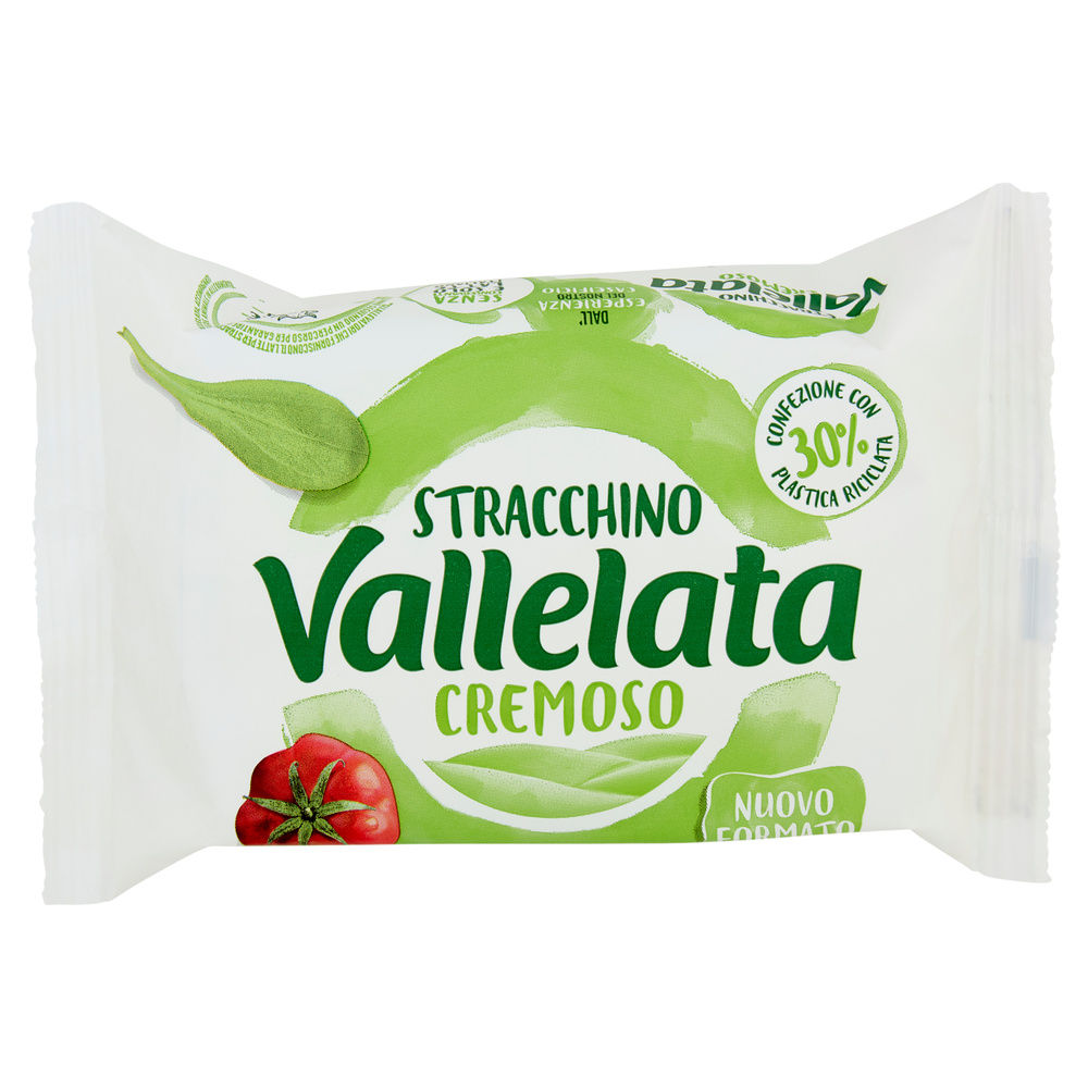 STRACCHINO CREMOSO VALLELATA G 180 - 7