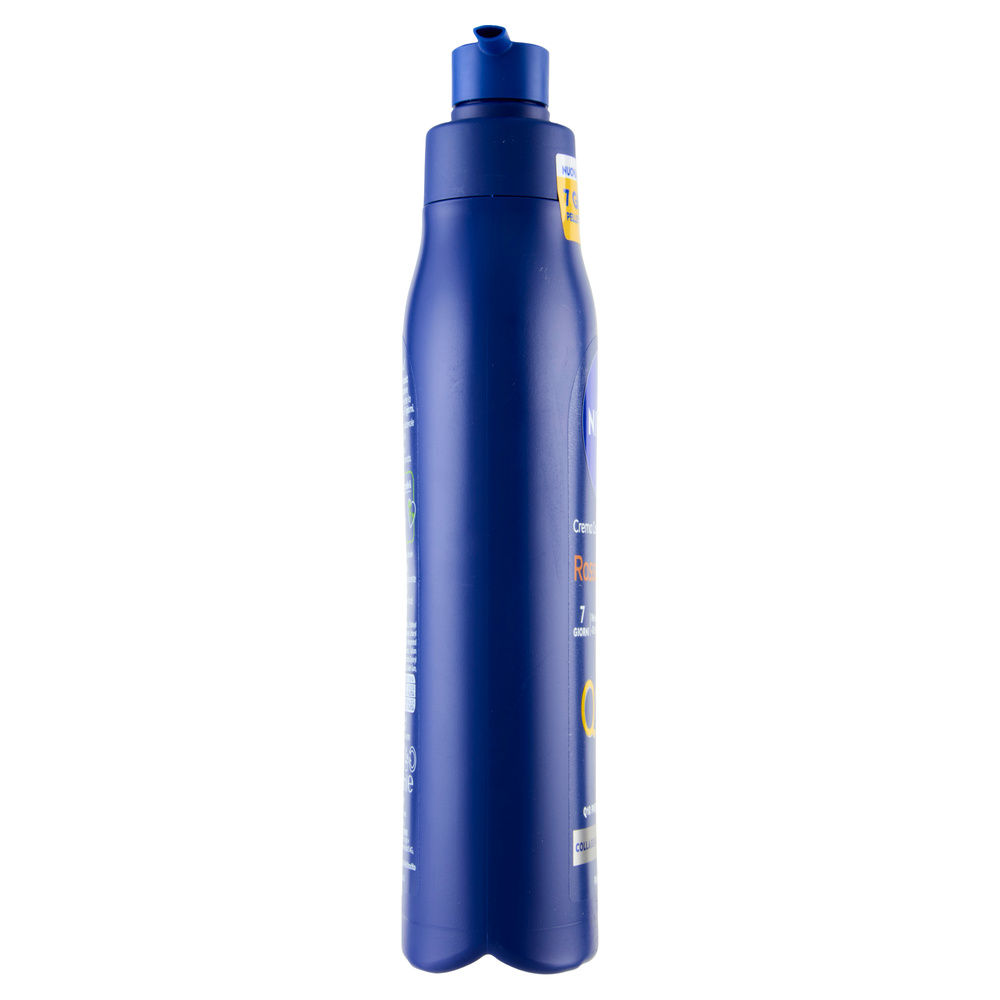 CREMA CORPO NIVEA BODY FLUIDA NUTRIENTE RASSODANTE Q10 ML 400 - 5