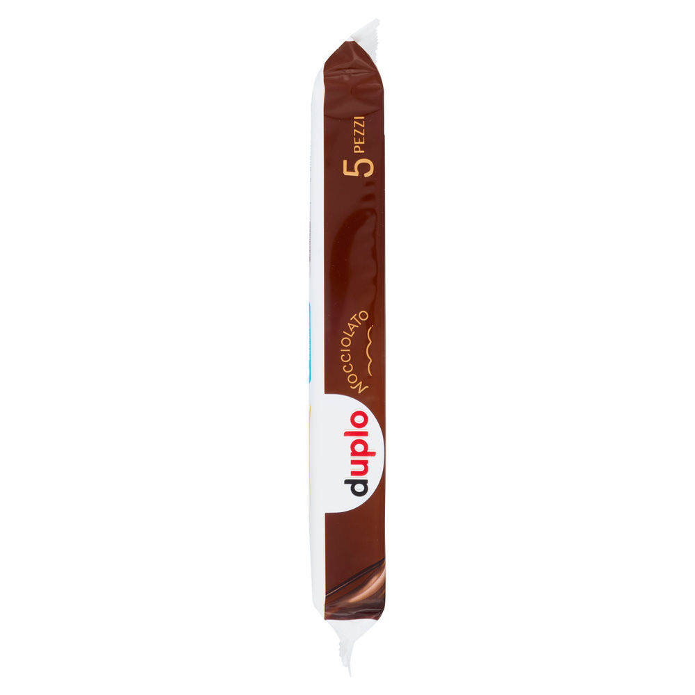 DUPLO NOCCIOLATO G130 - 5