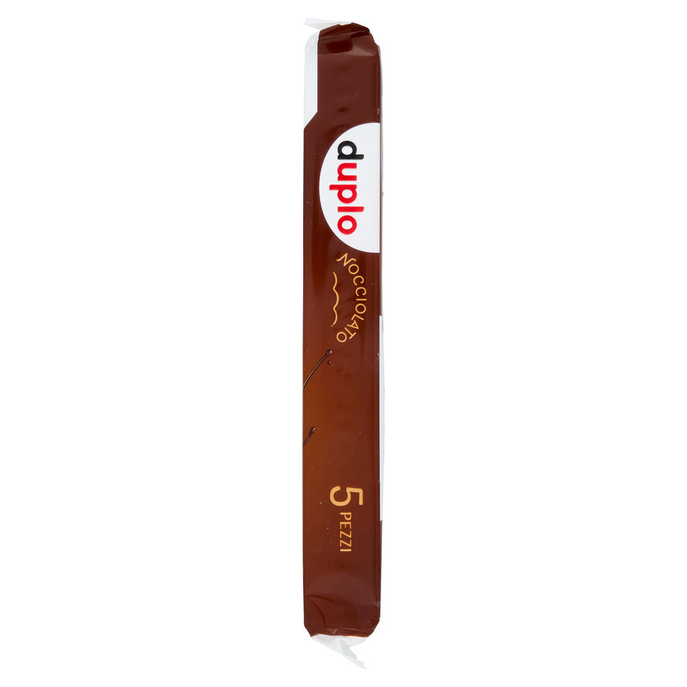 DUPLO NOCCIOLATO G130 - 3
