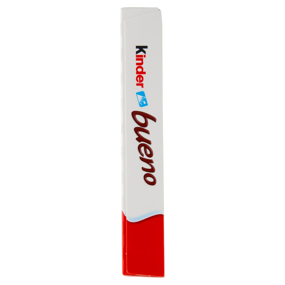 KINDER BUENO G107,5 - 5