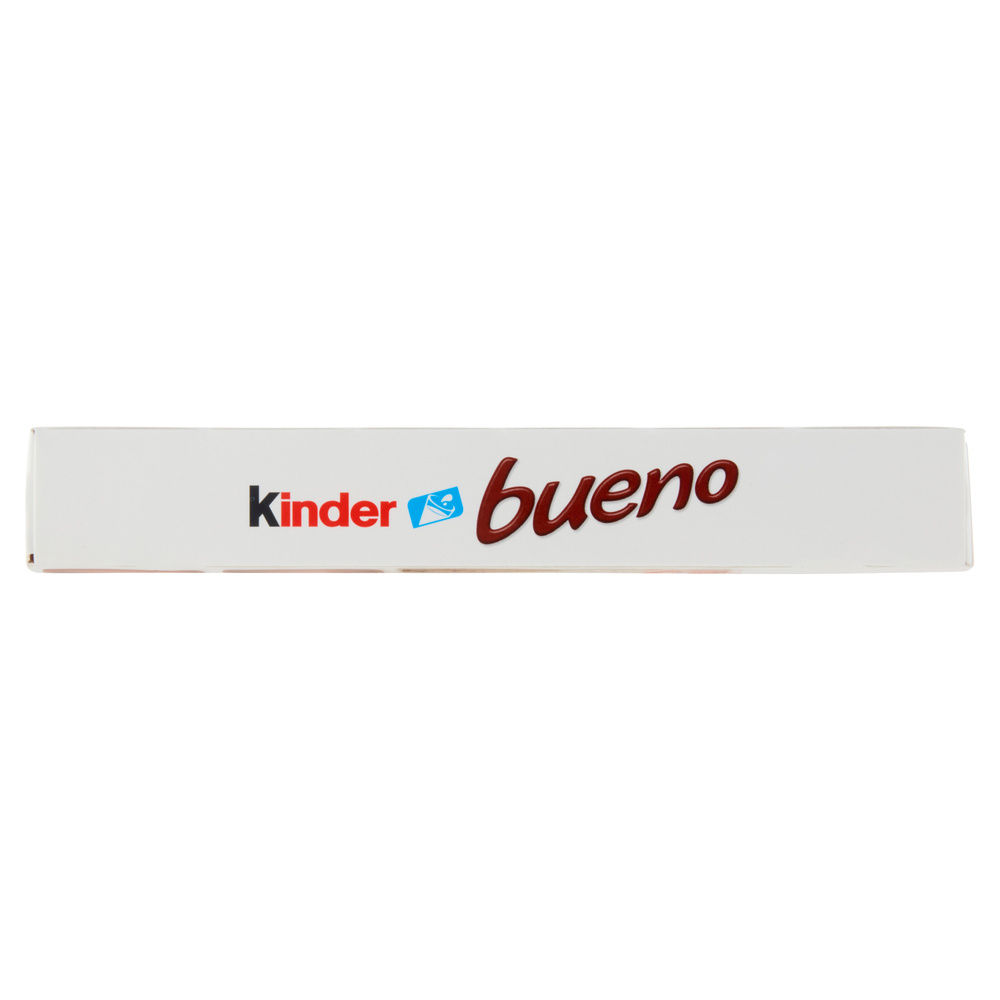 KINDER BUENO G107,5 - 2