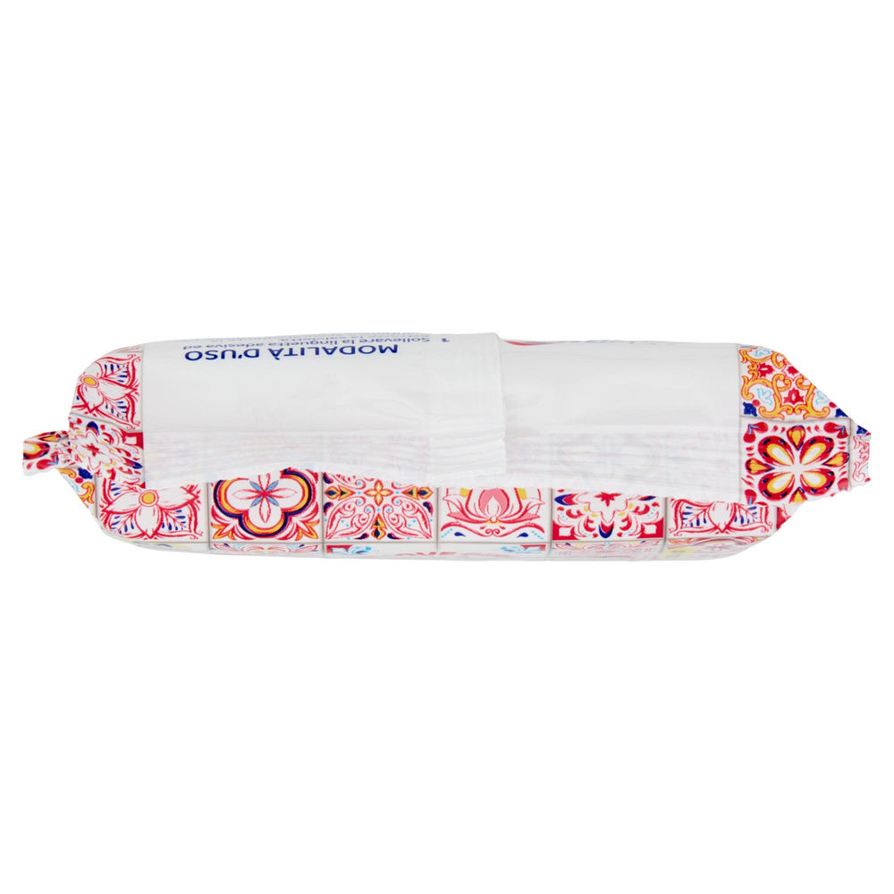 SALVIETTE IGIENIZZANTI CON ALCOOL ACE PZ.40 - 5