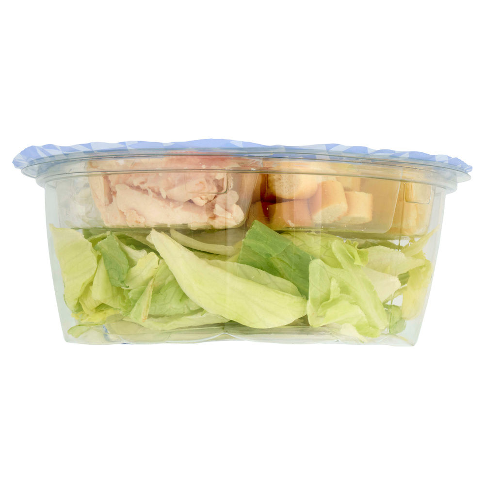 PIATTO UNICO GOLOSO CAESAR G.PADANO, POLLO, CROSTINI DIMMIDISI' CIOT G 180 - 1