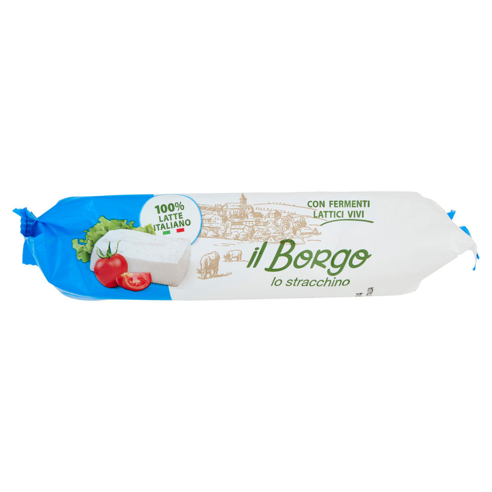 STRACCHINO IL BORGO G 200 - 1