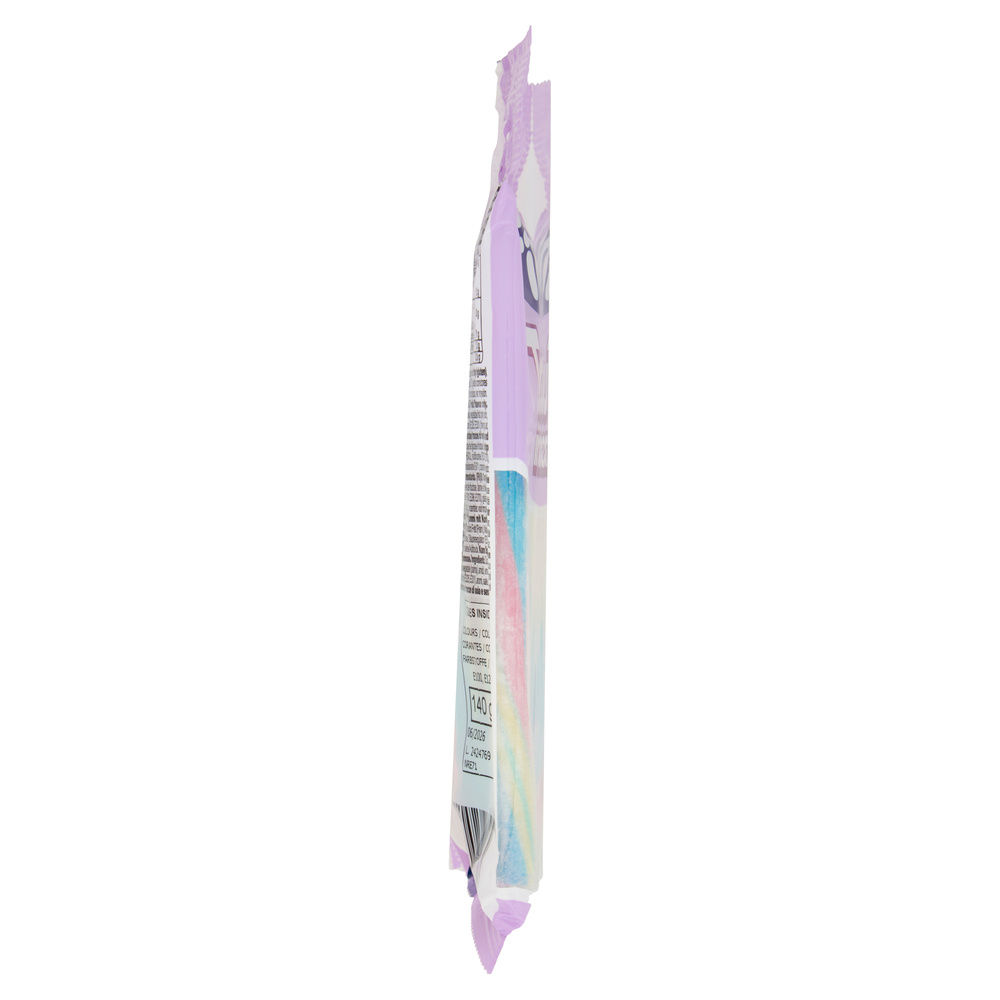 TUBES INSIDEOUT 6COL 12BX140GR FINI SWEETS - 5