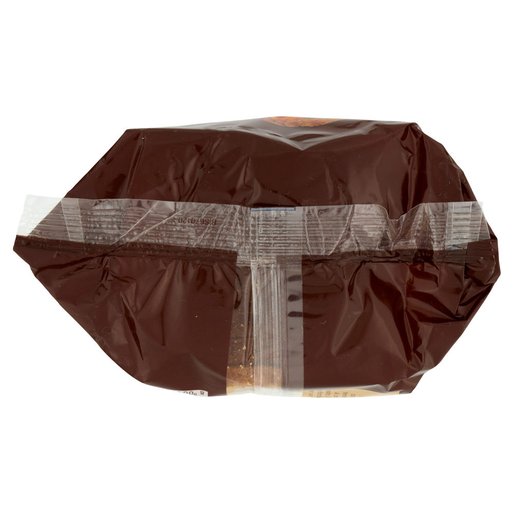 PANCARRE' INTEGRALE 20 FETTE COOP G330 - 8