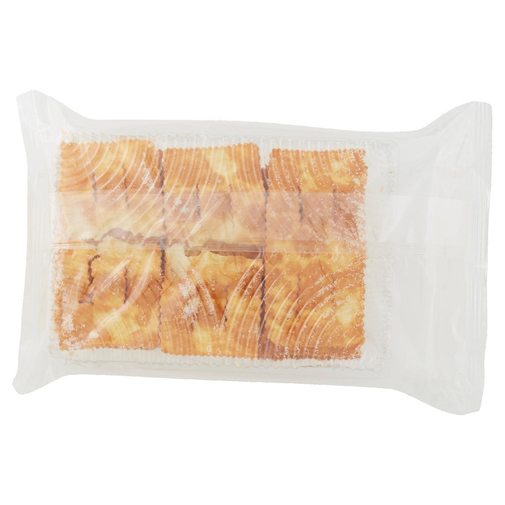 BUGIE DI BRIGHELLA GECCHELE VASCHETTA G 200 - 4