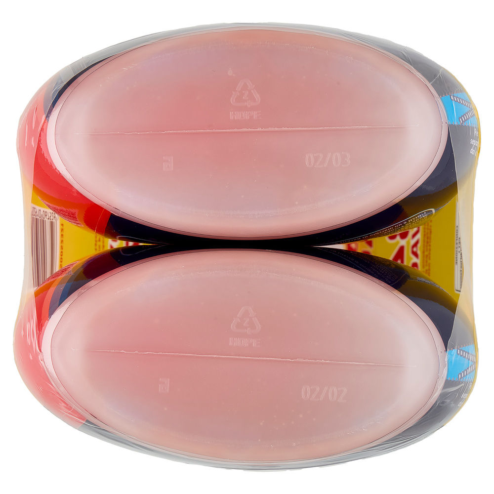 DETERSIVO PER LAVASTOVIGLIE FINISH GEL ANTIODORE ML 940X2 - 6
