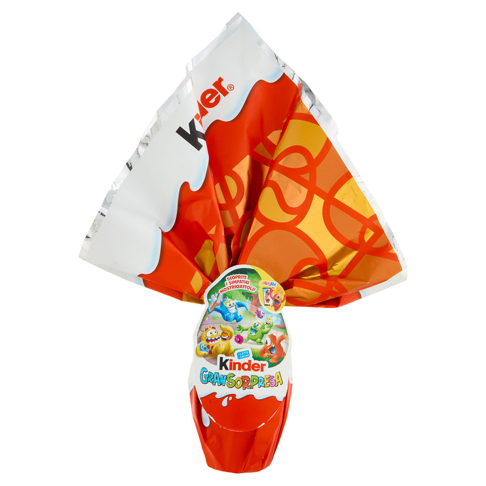 K GRANSORP  PASQUA G41 - 3