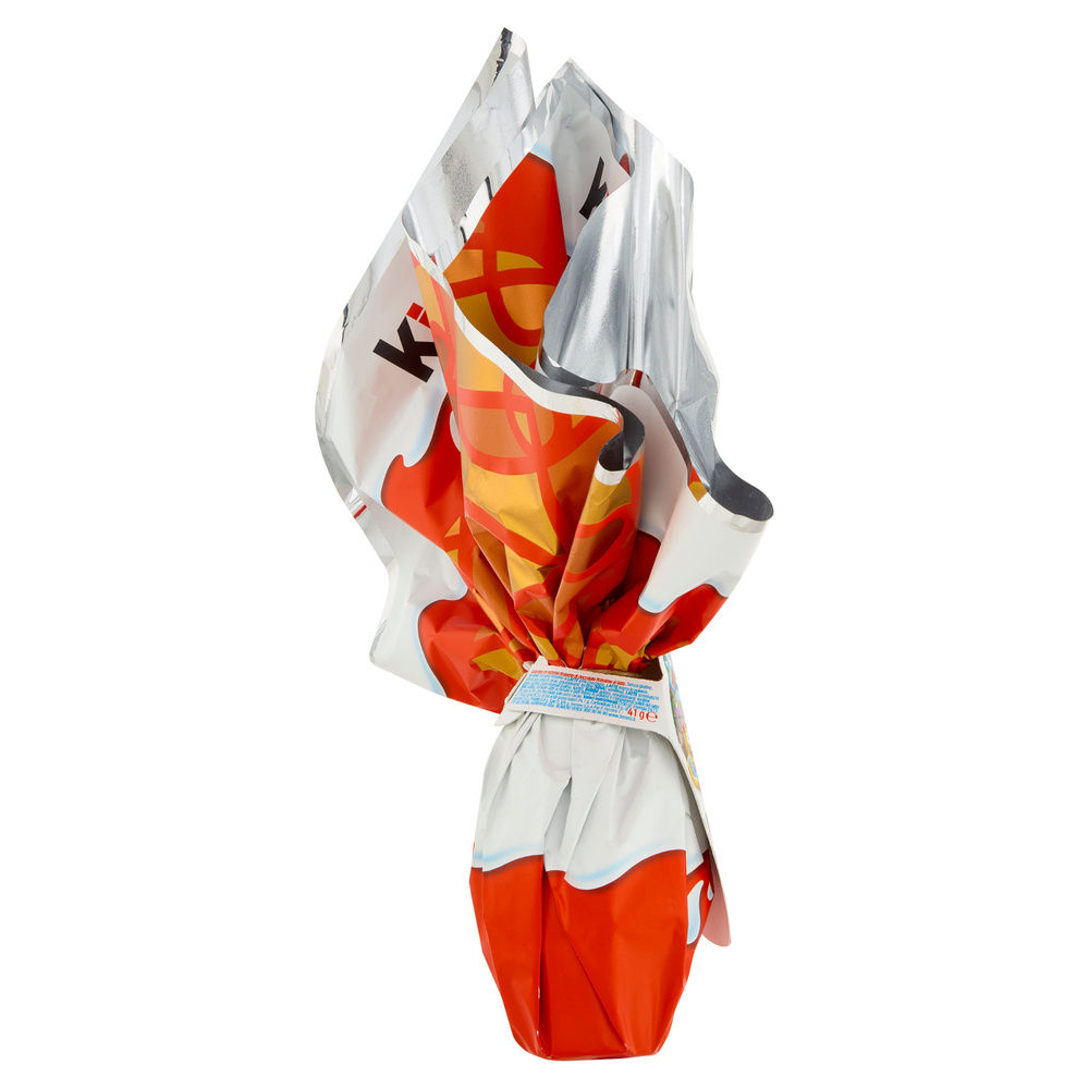 K GRANSORP  PASQUA G41 - 2