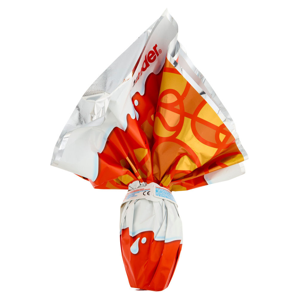 K GRANSORP  PASQUA G41 - 7