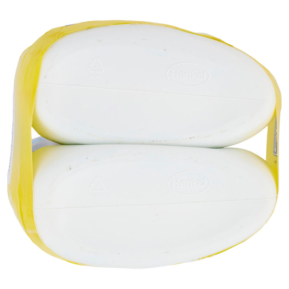 DETERSIVO LAVATRICE LIQUIDO DIXAN 17LAVX2 SMACCHIANTE 2X L 0,765 - 7