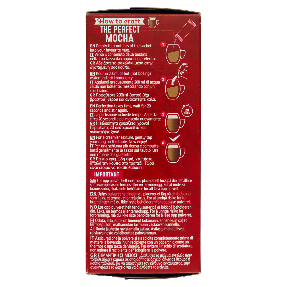 NESCAFÈ KITKAT MOCHA 7 SAC. G147 - 3