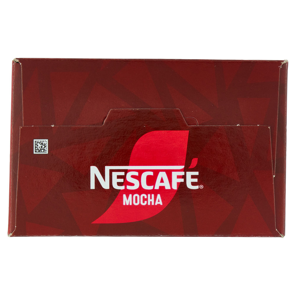 NESCAFÈ KITKAT MOCHA 7 SAC. G147 - 6