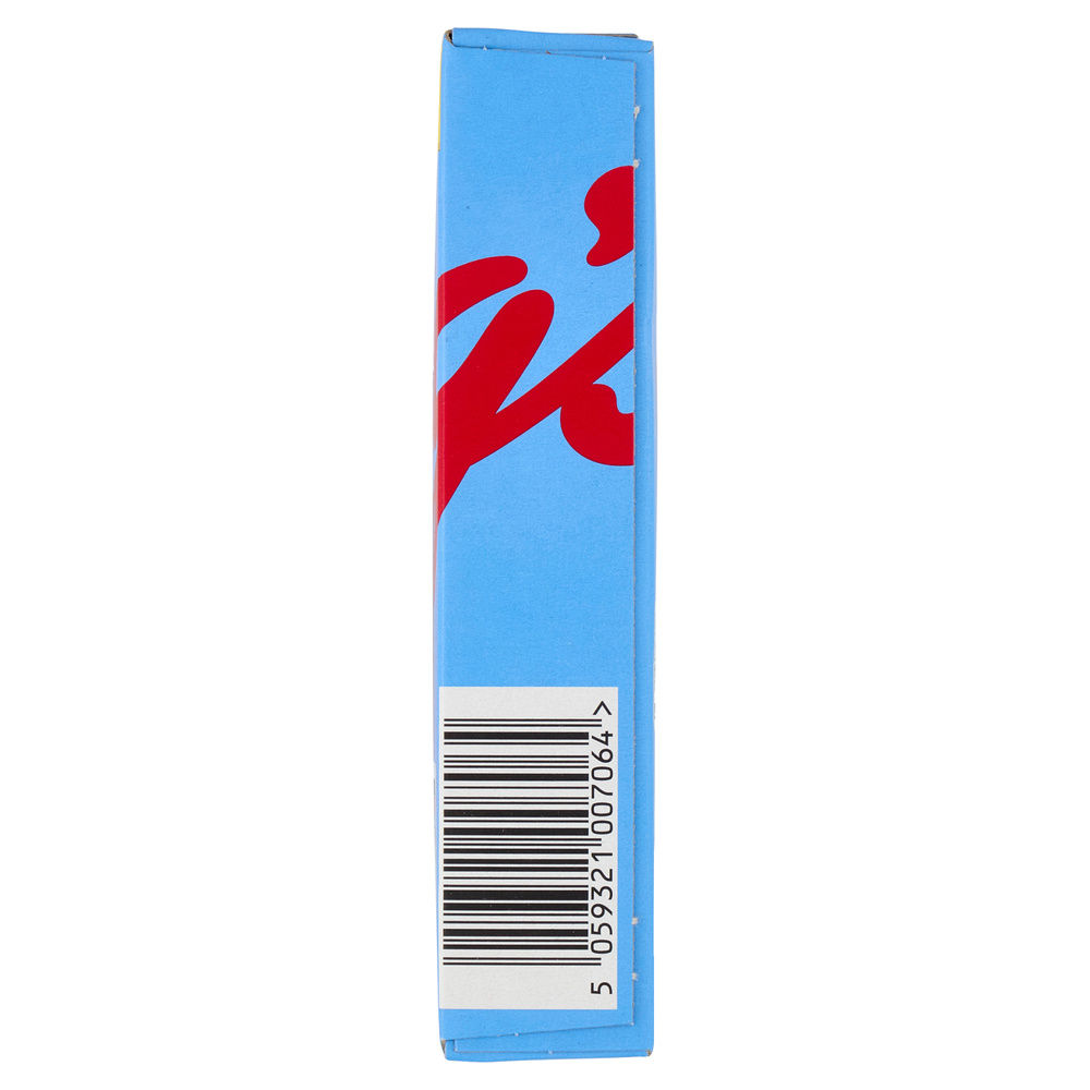 KELLOGG'S BARRETTA HIGH PROTEIN CARAMELLO SALATO G140 - 5