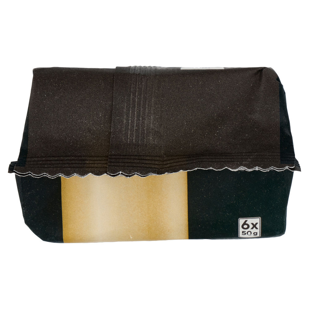 UMIDO GATTO SHEBA DDJ POLLO TACCHINO ANATRA SALSA BUSTA G 50 X 6 - 6