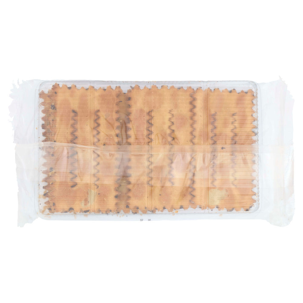 BURLETTE DI GIANDUIA GECCHELE G 200 - 4