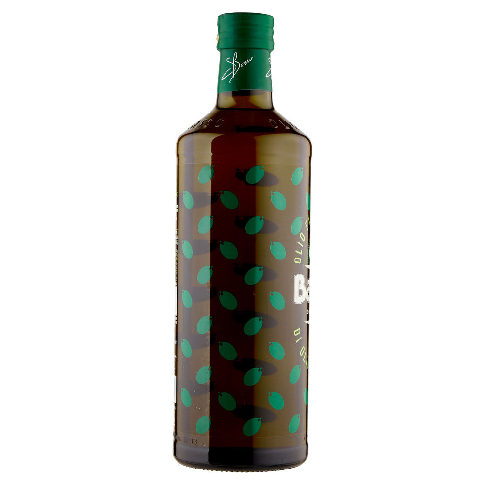 OLIO EVO BASSO LT 1 - 5
