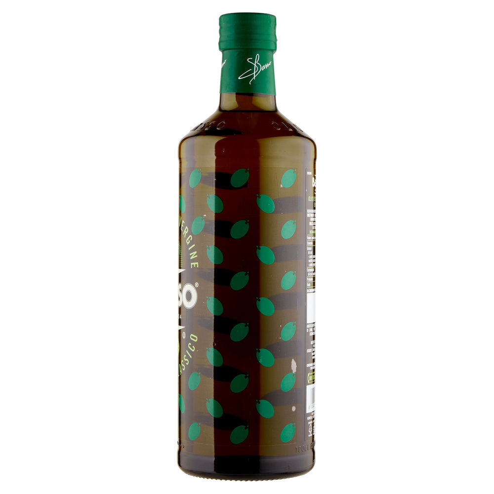 OLIO EVO BASSO LT 1 - 6
