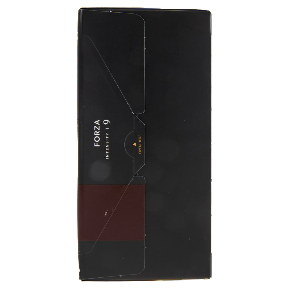 CAFFÈ ESPRESSO 50 CAPSULE LOR FORZA 9 G260 - 5