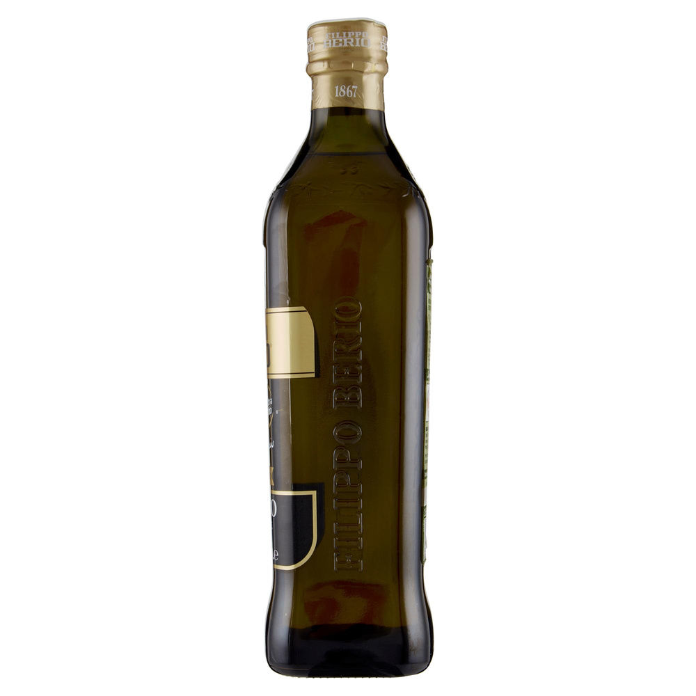 OLIO EXTRA VERGINE DI OLIVA 100% ITALIANO FILIPPO BERIO L.1 - 3