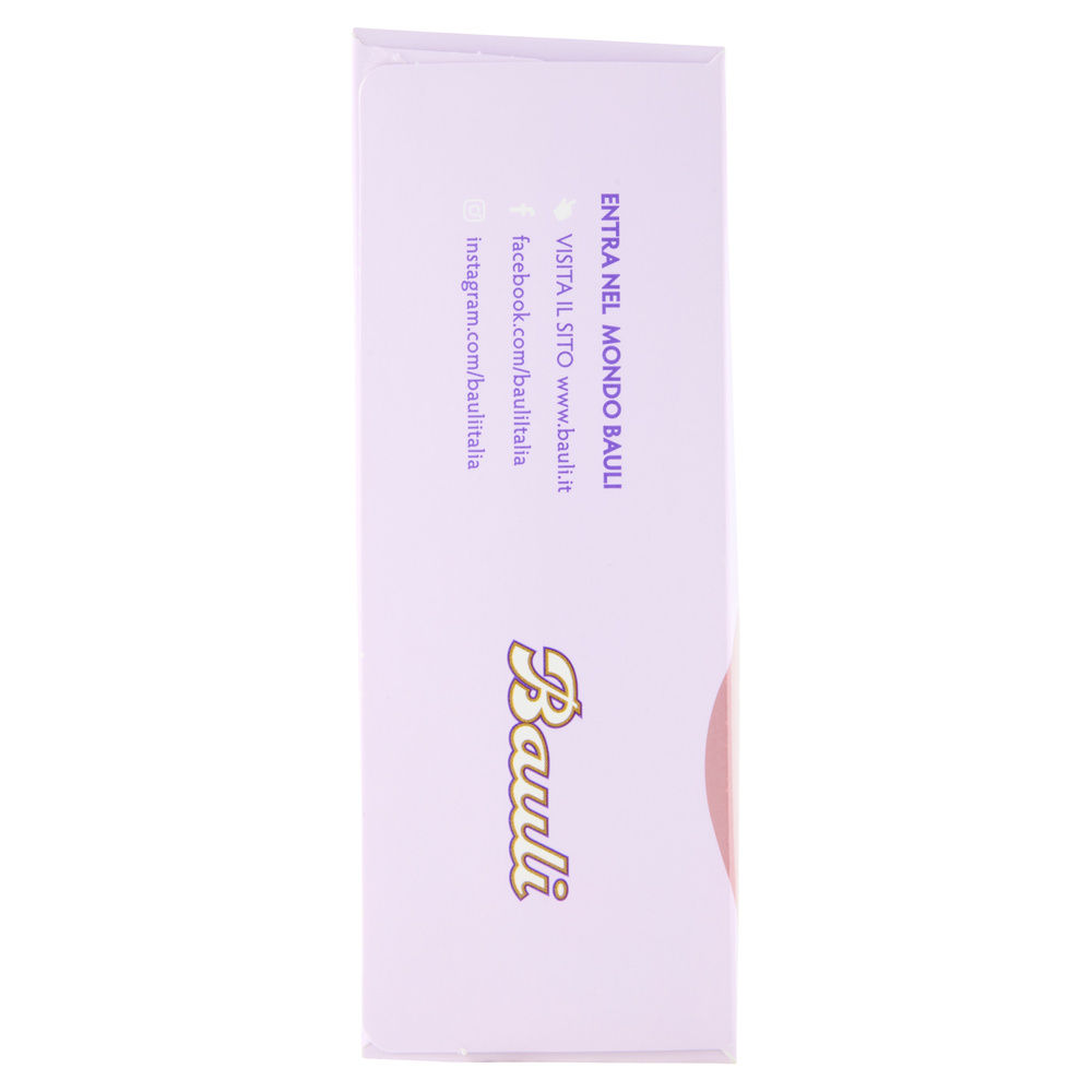CUORE S. VALENTINO CIOCCOLATO LATTE BAULI SCAT. G 200 - 3