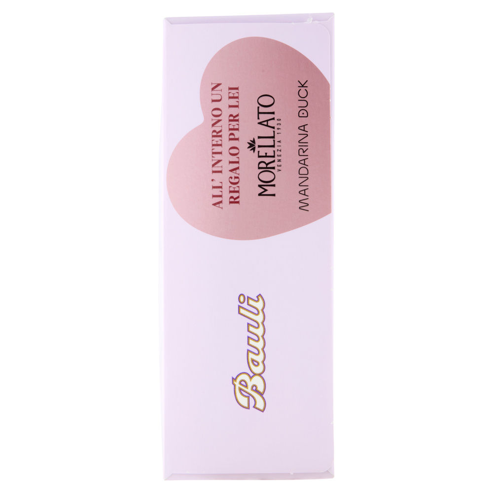 CUORE S. VALENTINO CIOCCOLATO LATTE BAULI SCAT. G 200 - 5