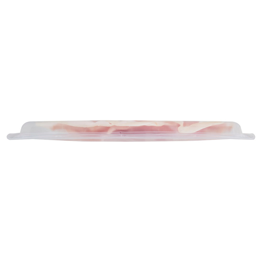 PROSCIUTTO CRUDO GRAN CASTAGNO STAG MIN 18 M FIOR FIORE COOP G 90 - 5