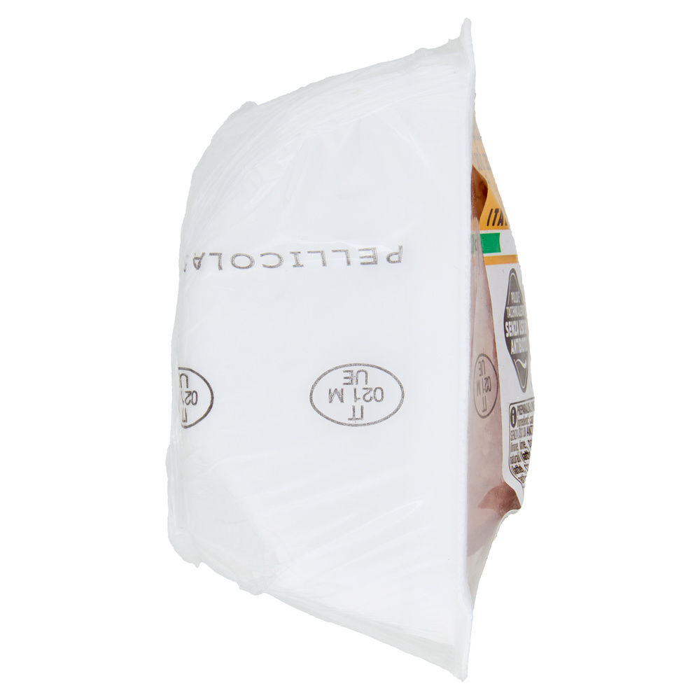 POLPETTONE POLLO TACCHINO SUINO SENZA USO DI ANTIBIOTICI CF G 700  ORIGINE - 6