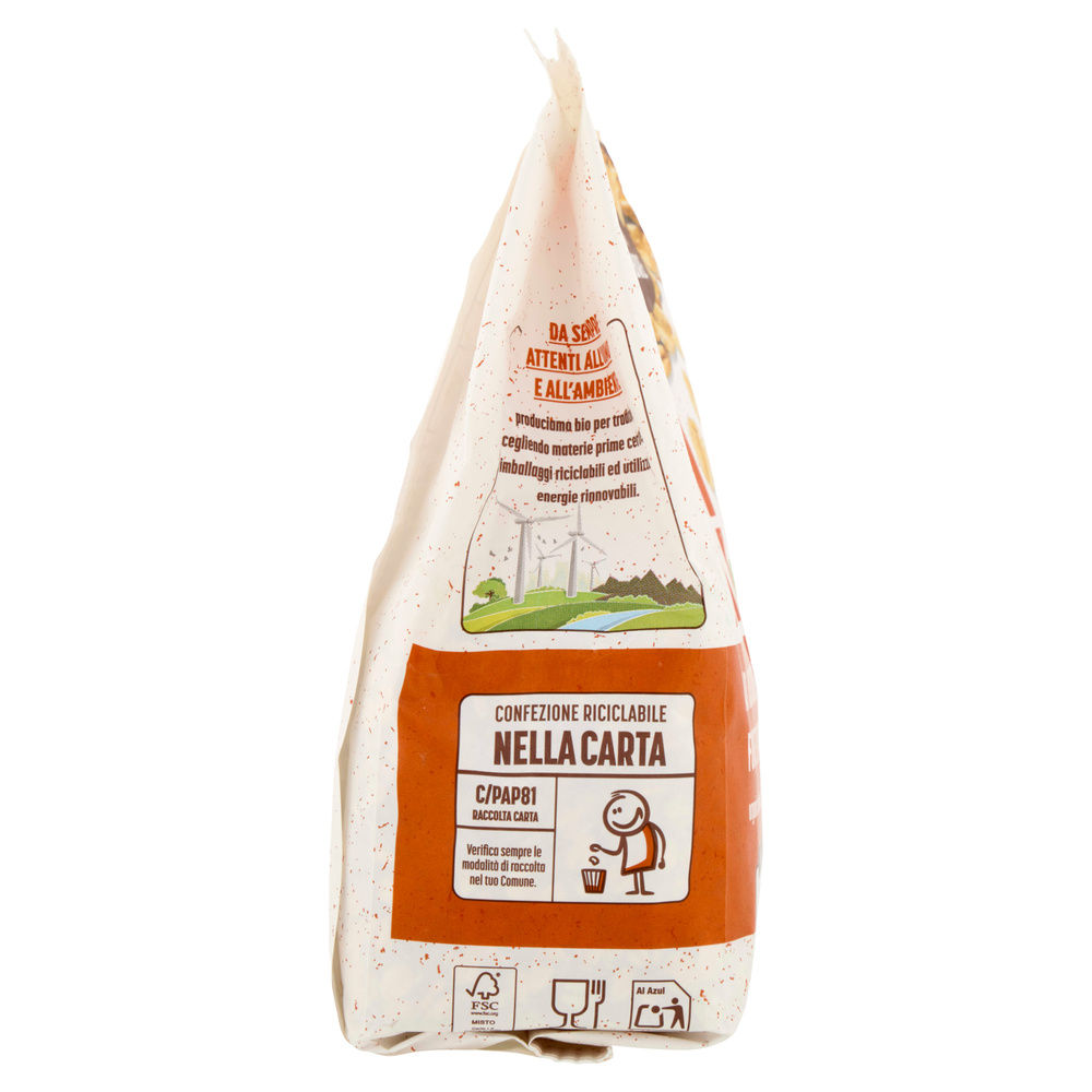 FIOCCHI AVENA GERMINAL BIO G 500 - 4