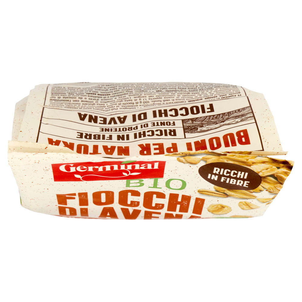 FIOCCHI AVENA GERMINAL BIO G 500 - 1
