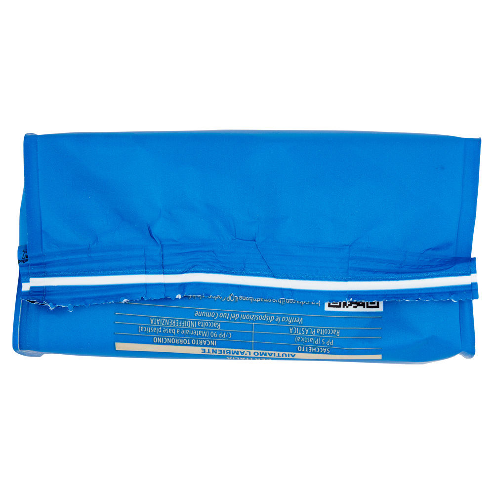 BUSTA TORRONCINI RICOPERTI NOCCIOLA&MANDORLA PERNIGOTTI G117 - 3