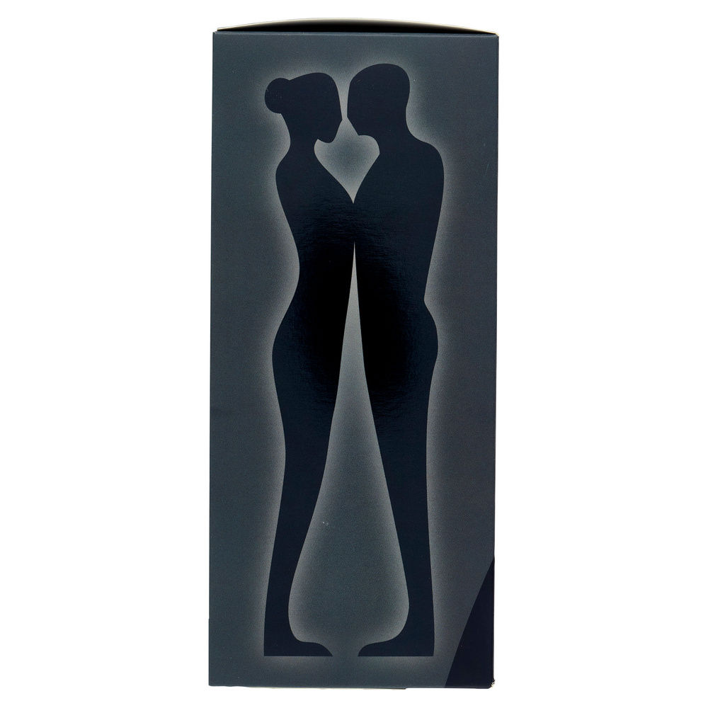 CONFEZIONE SEX UNISEX DEEP NIGHT INTESA 570G - 1