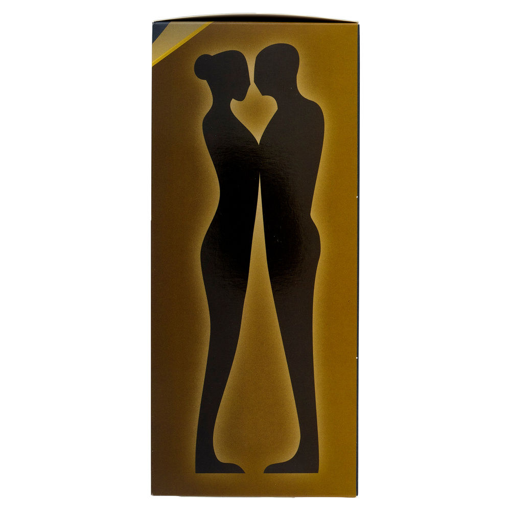 CONFEZIONE SEX UNISEX DEEP NIGHT INTESA 570G - 3