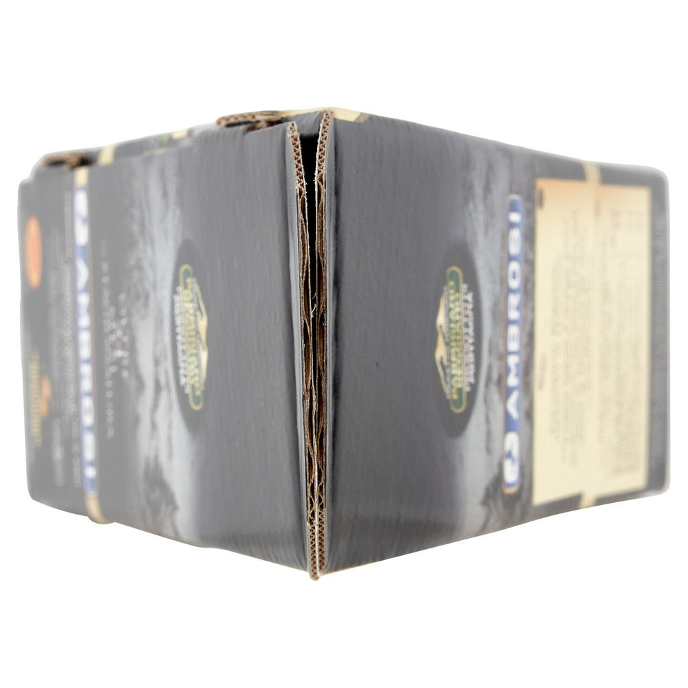 PARMIGIANO REGGIANO DOP DI MONTAGNA OLTRE 24M AMBROSI G 450 - 6